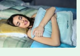 Troubles du sommeil