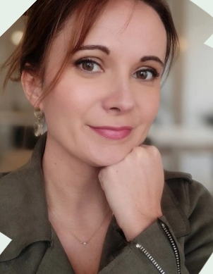 Aurélie Bossard, naturopathe